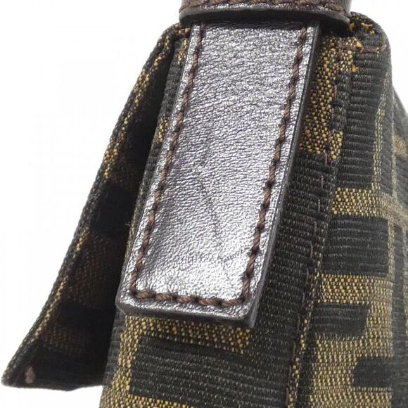 Vintage Fendi Baguette 26424 Shoulder Bag - Picture 7 of 10